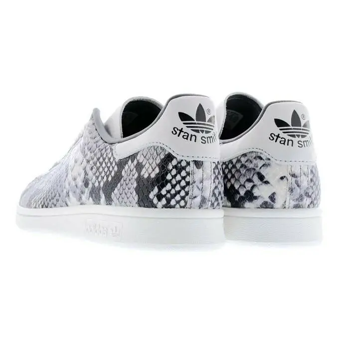 Adidas shoes - STAN SMITH - STAN SMITH - SNAKE SKIN 1
