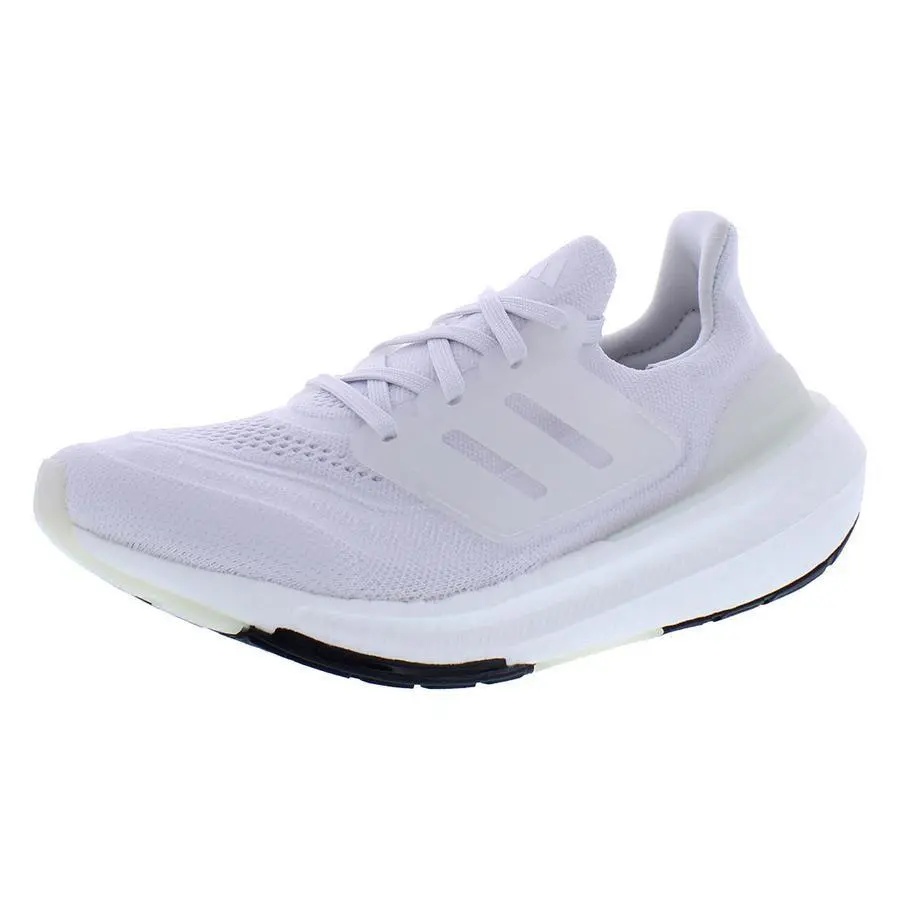 Adidas shoes - Footwear White/Footwear White/Crystal White, Main: White 3