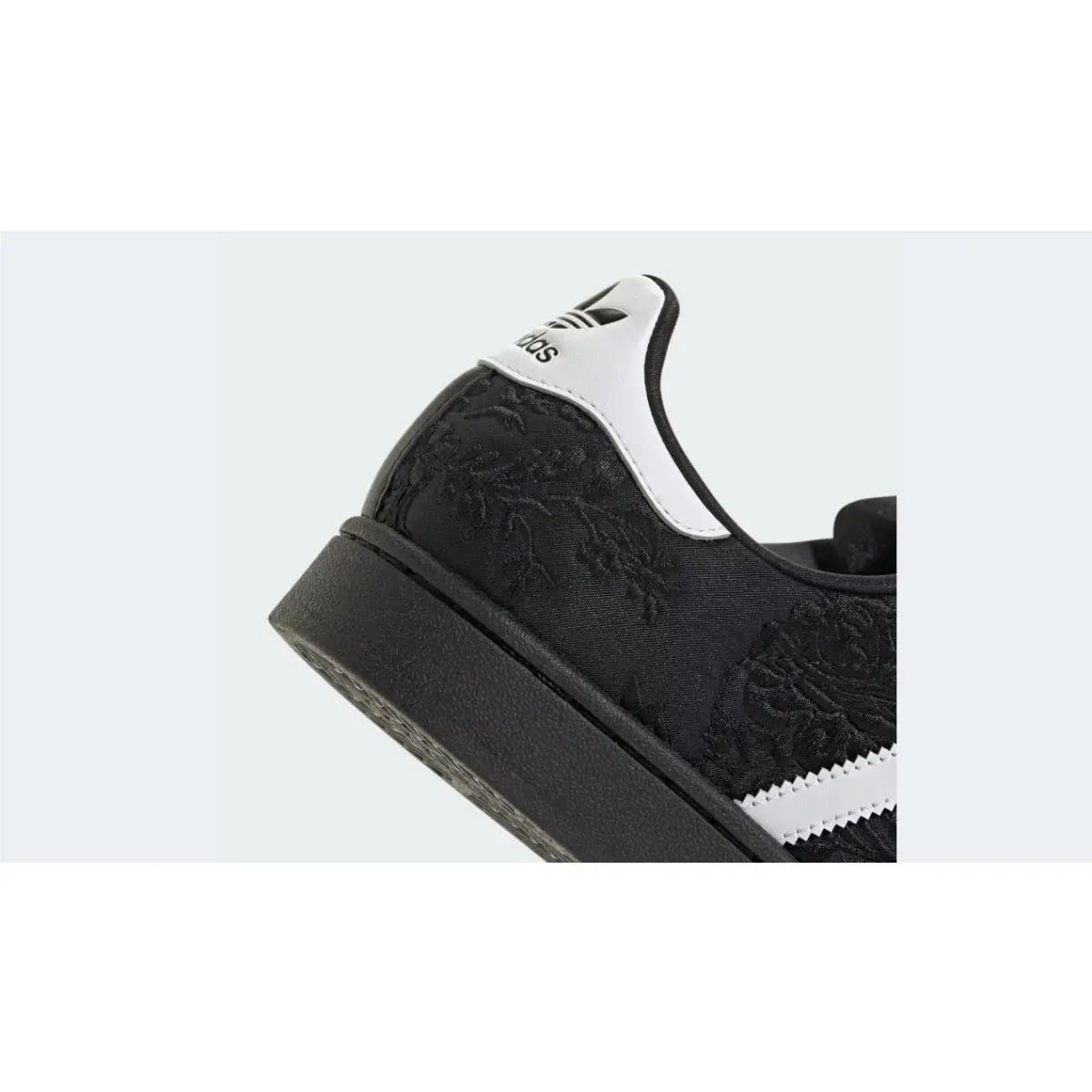 Adidas shoes - Adidas SUPERSTAR - SUPERSTAR - KI4171 - Black 11