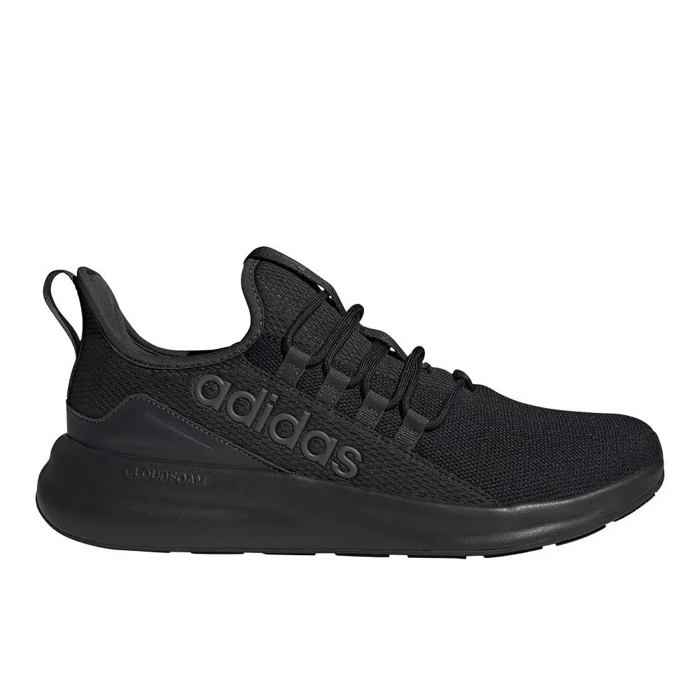 Adidas Lite Racer Adapt 8.0 Mens Black Sneakers Casual Shoes SB1158-KJ5069