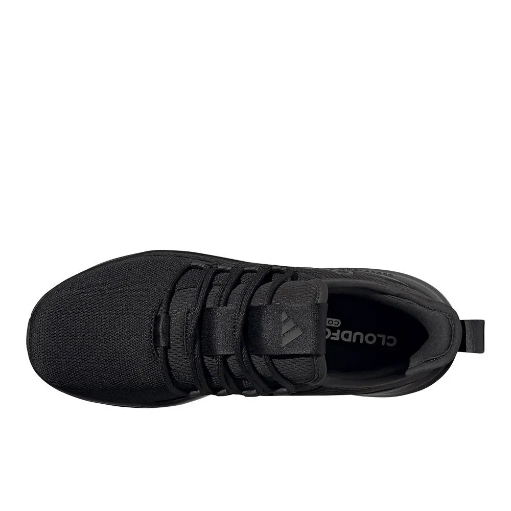 Adidas shoes - adidas Lite Racer Adapt 8.0 - SB1158-KJ5069 - Black 2