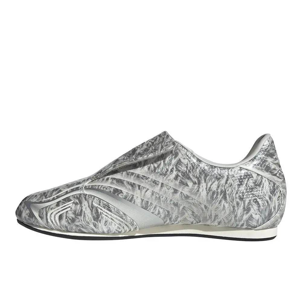Adidas shoes - adidas Taekwondo F50 - Taekwondo - IH6861 - Grey, Silver 1