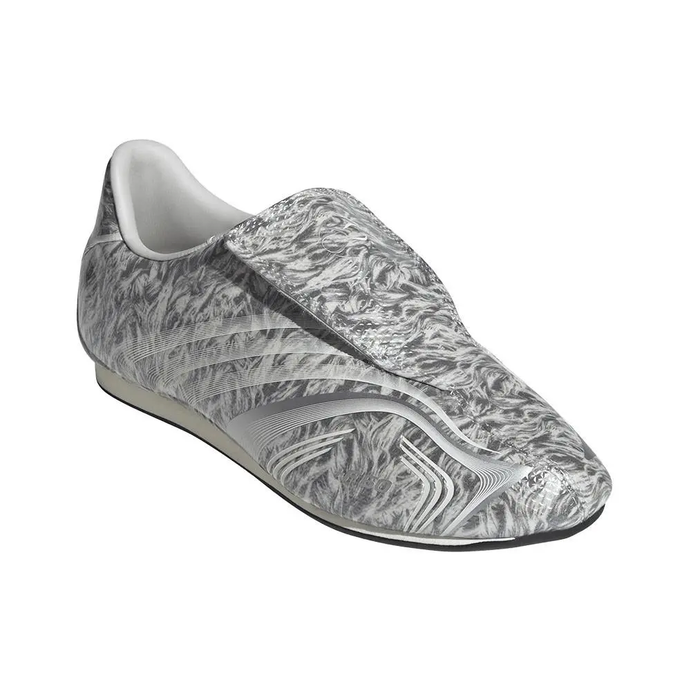 Adidas shoes - adidas Taekwondo F50 - Taekwondo - IH6861 - Grey, Silver 8