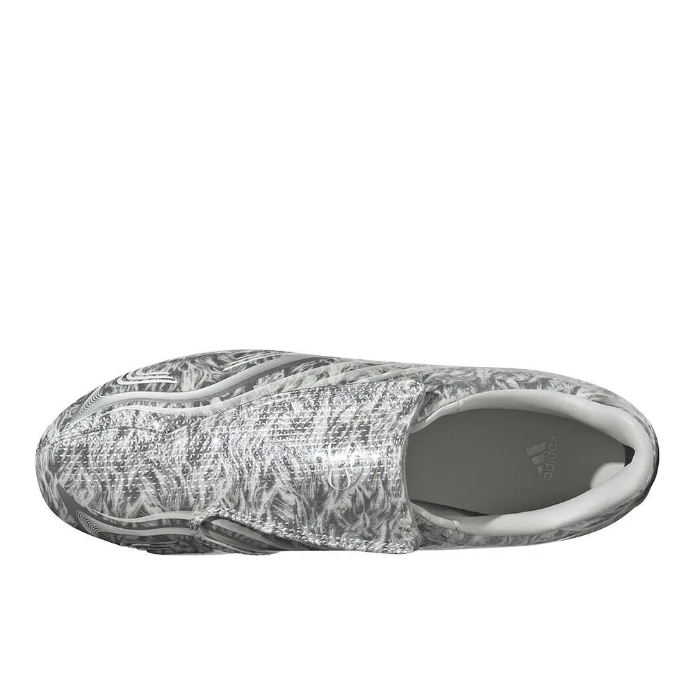 Adidas shoes - adidas Taekwondo F50 - Taekwondo - IH6861 - Grey, Silver 10