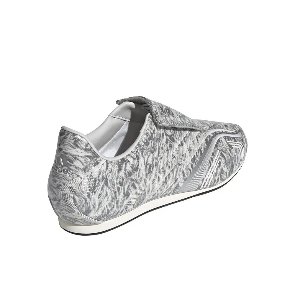 Adidas shoes - adidas Taekwondo F50 - Taekwondo - IH6861 - Grey, Silver 12