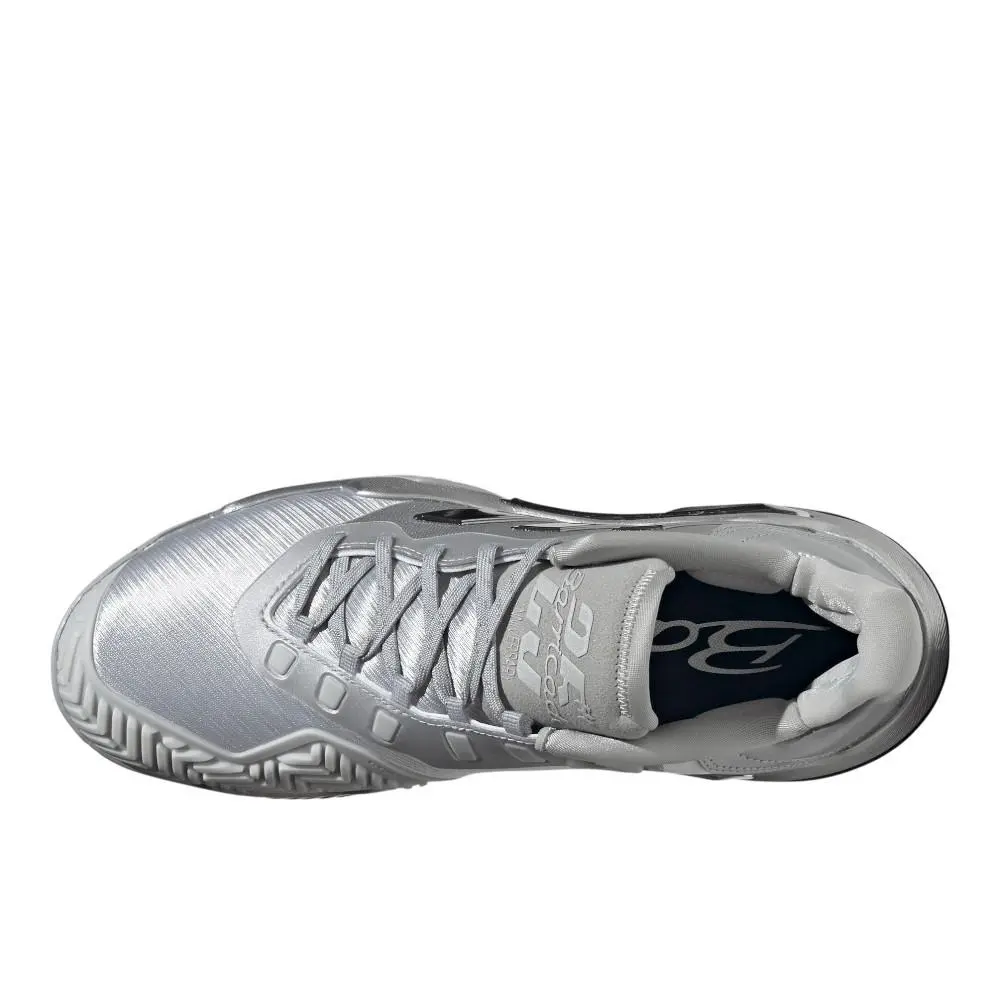 Adidas shoes - adidas Barricade 13 Tennis - Barricade Tennis - JP5379 - Silver 2