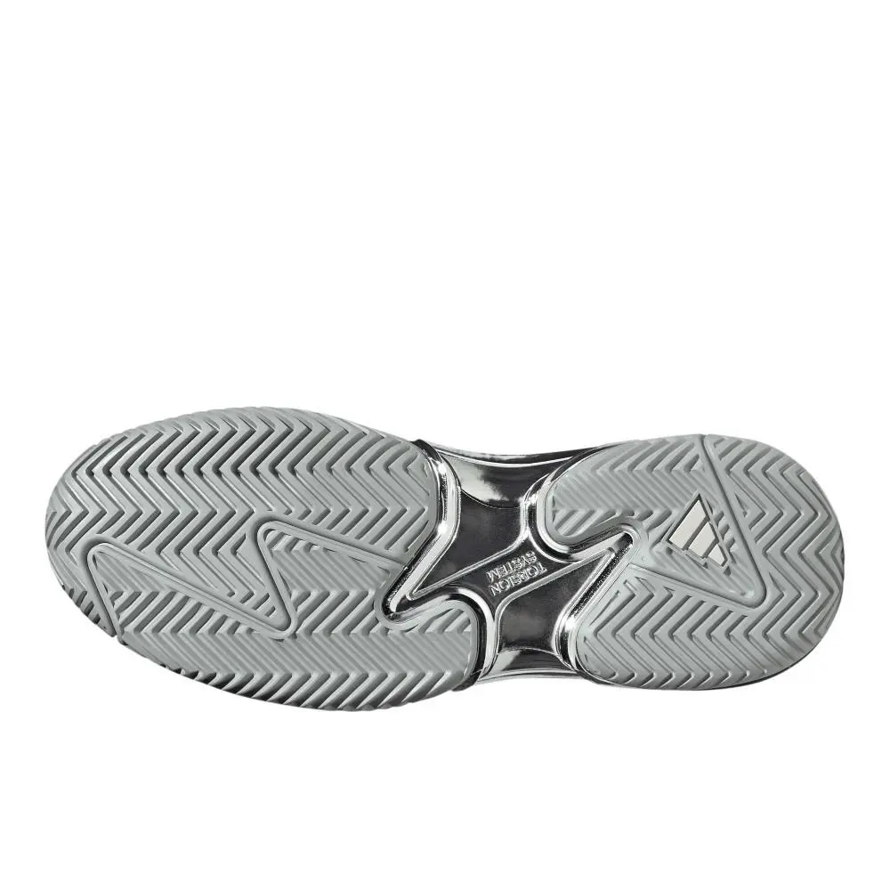 Adidas shoes - adidas Barricade 13 Tennis - Barricade Tennis - JP5379 - Silver 3