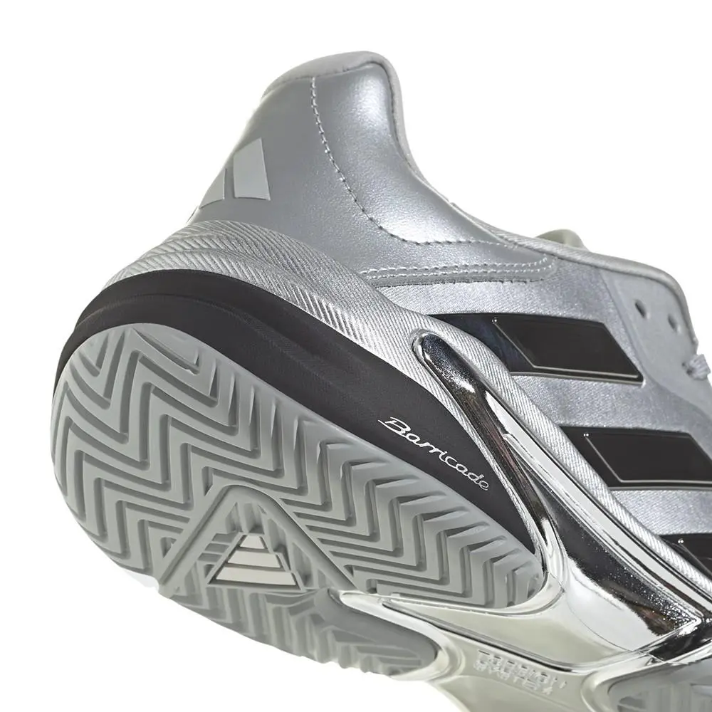 Adidas shoes - adidas Barricade 13 Tennis - Barricade Tennis - JP5379 - Silver 12