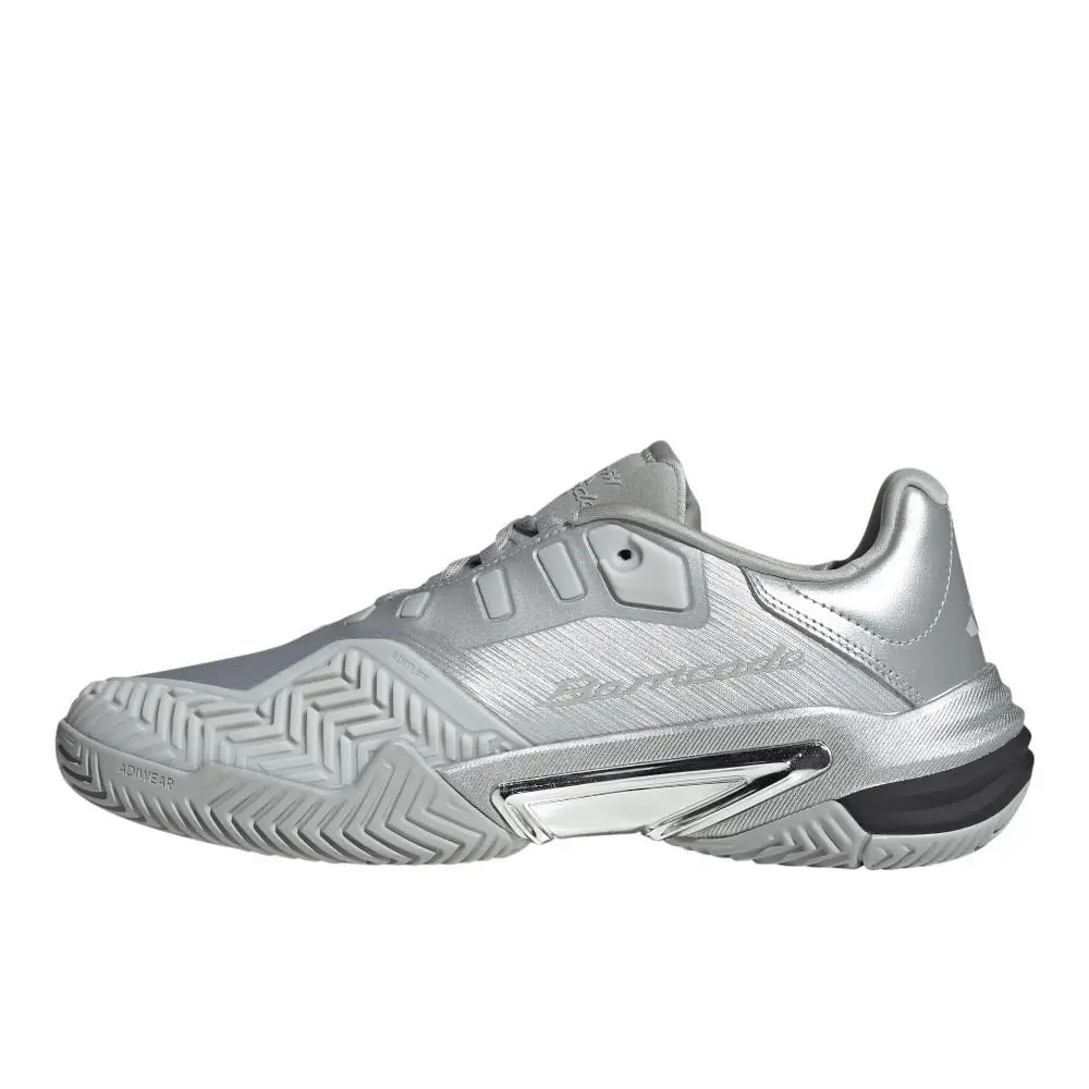 Adidas shoes - adidas Barricade 13 Tennis - Barricade Tennis - JP5379 - Silver 9