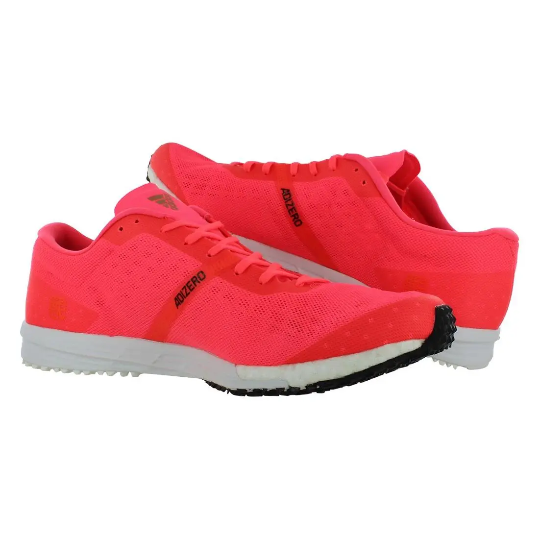 Adidas shoes - Red/Black/White, Main: Red 1