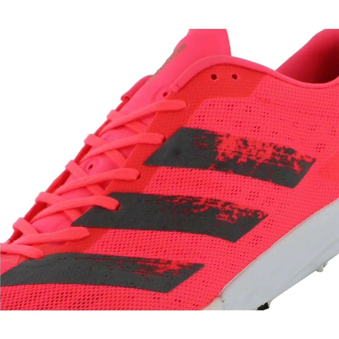 Adidas shoes - Red/Black/White, Main: Red 4
