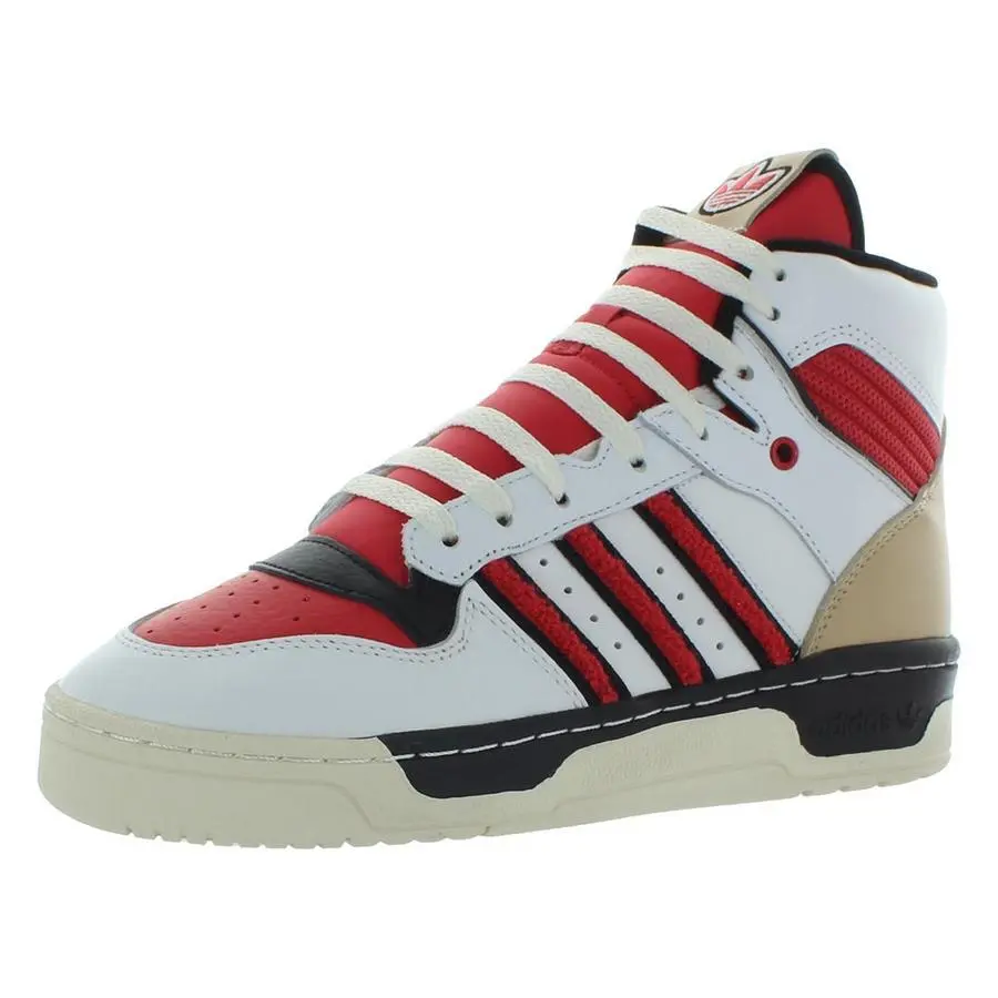 Adidas shoes - White/Glory Red/Core Black, Main: White 0