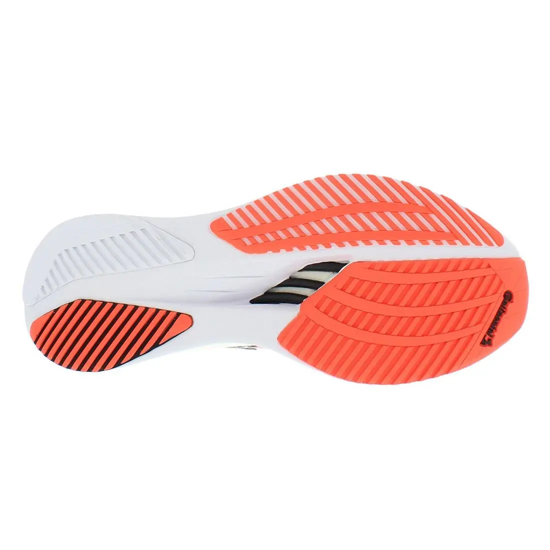 Adizero Boston 10 Womens Shoes by Adidas