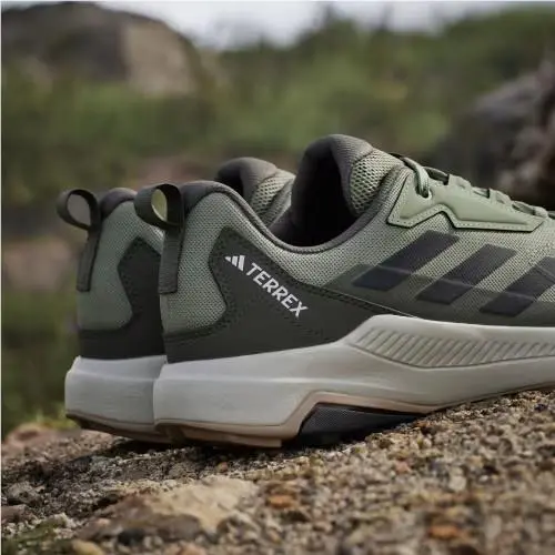 Adidas shoes - Tent Green / Carbon / Olive Strata 8
