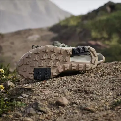 Adidas shoes - Tent Green / Carbon / Olive Strata 2