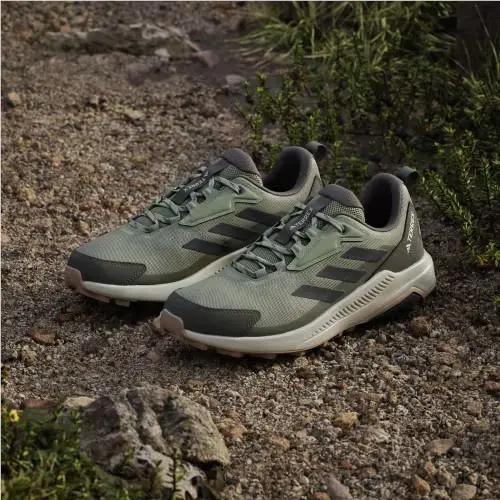 Adidas shoes - Tent Green / Carbon / Olive Strata 3