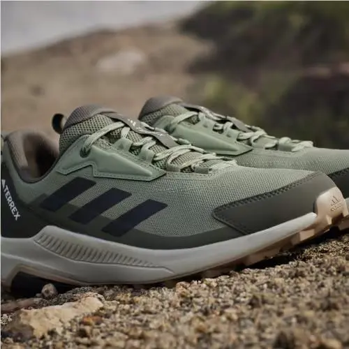 Adidas shoes - Tent Green / Carbon / Olive Strata 7