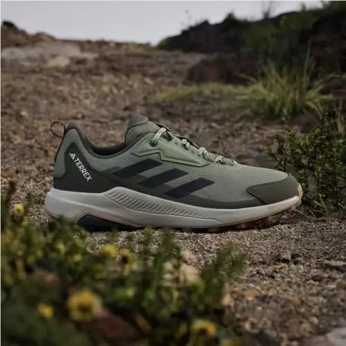 Adidas shoes - Tent Green / Carbon / Olive Strata 12