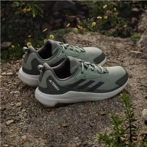 Adidas shoes - Tent Green / Carbon / Olive Strata 15