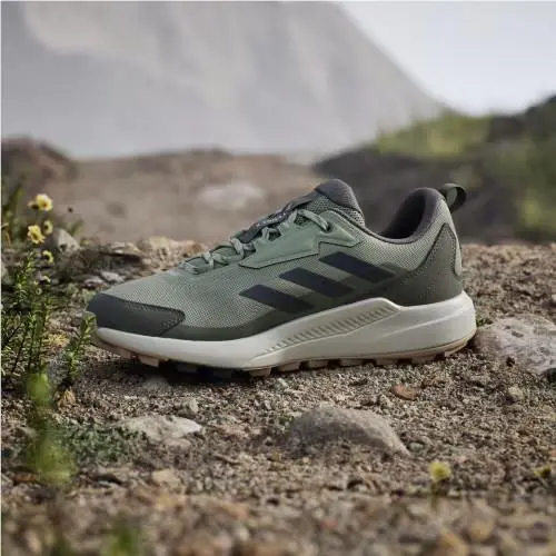 Adidas shoes - Tent Green / Carbon / Olive Strata 16