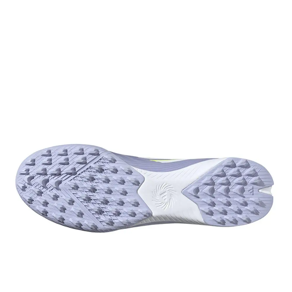 Adidas shoes - adidas F50 Sparkfusion League Turf - JI0014 - Purple 11