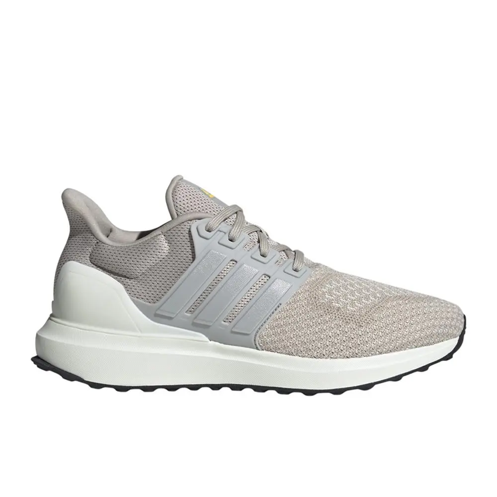 Adidas Ubounce Dna Womens Beige Sneakers Athletic Shoes IF9042-A