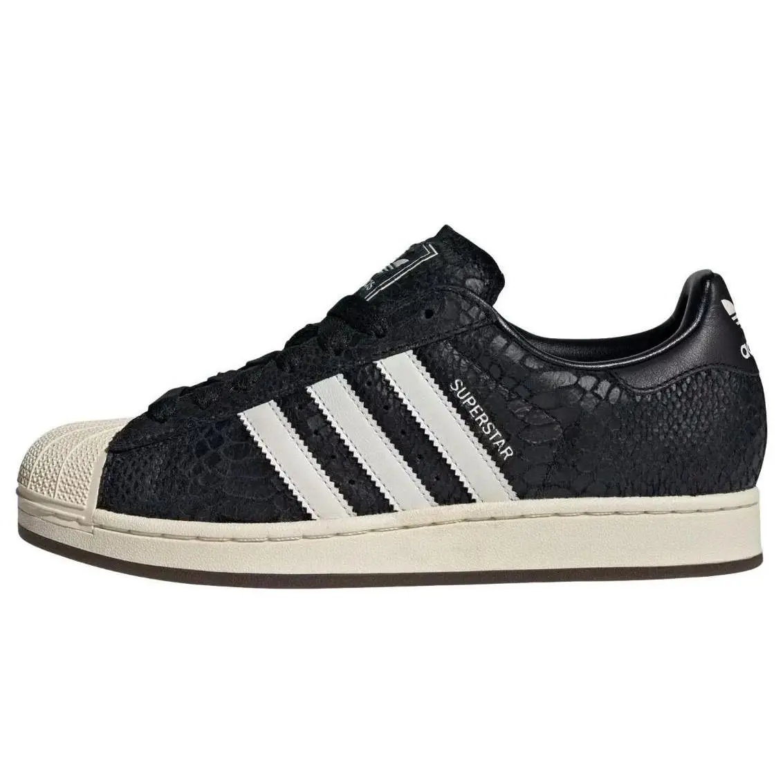 Adidas shoes - adidas Superstar - Superstar - KH8972 - Black 1