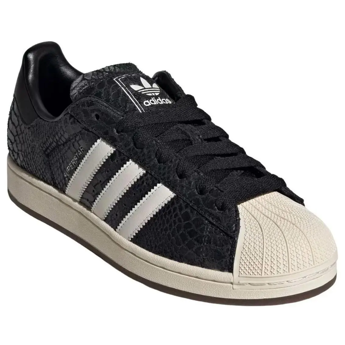 Adidas shoes - adidas Superstar - Superstar - KH8972 - Black 2