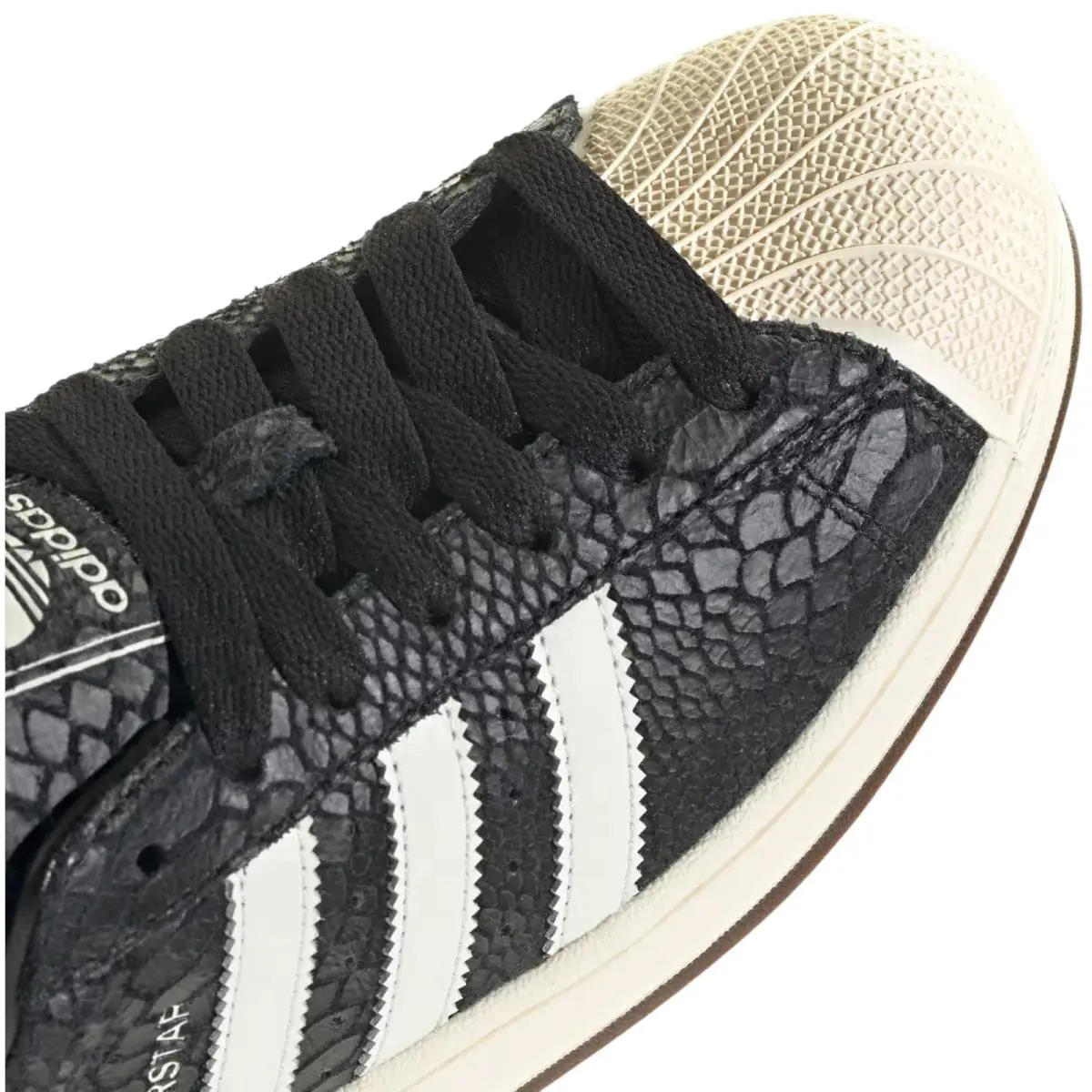 Adidas shoes - adidas Superstar - Superstar - KH8972 - Black 6