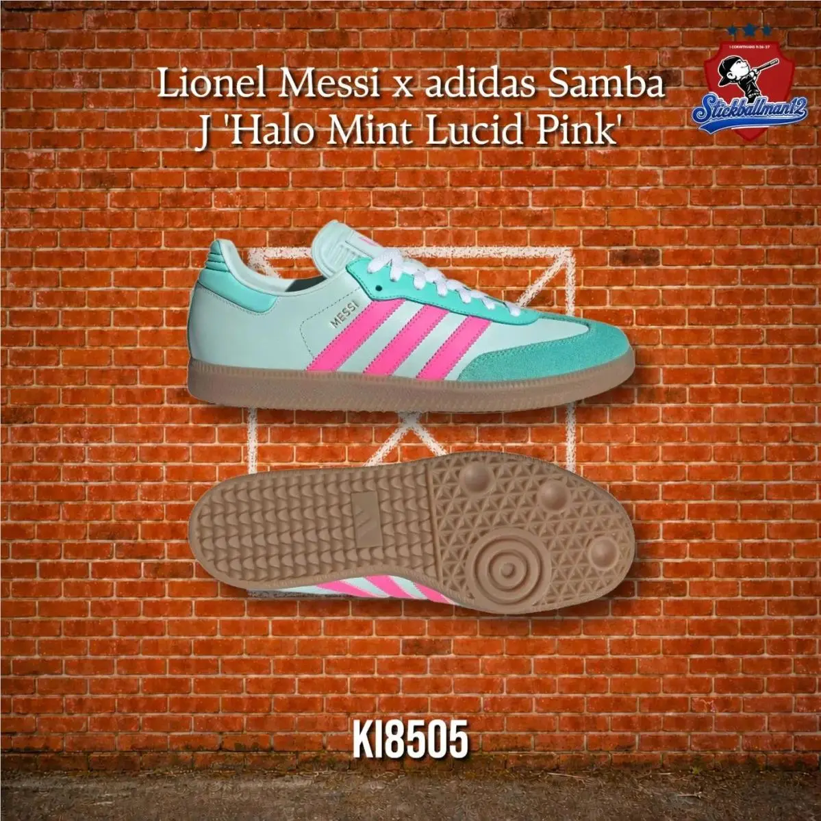 Adidas shoes - KI8505 - KI8505 - Multicolor 2