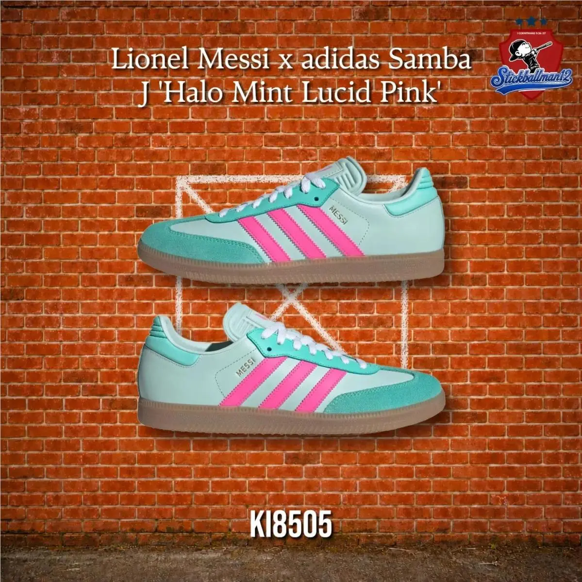 Adidas shoes - KI8505 - KI8505 - Multicolor 8