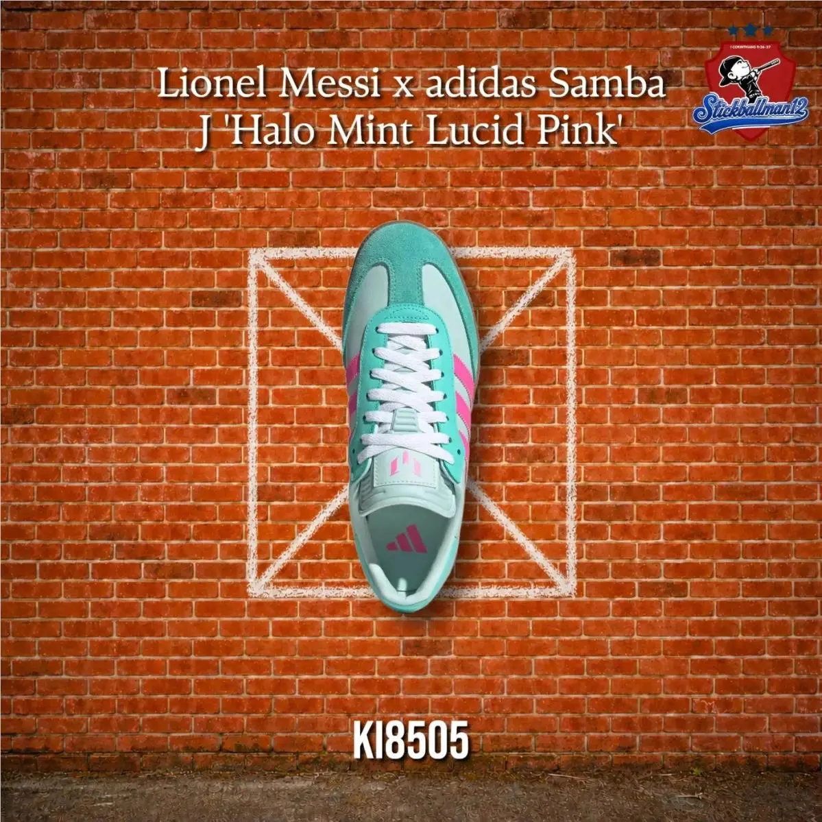 Adidas shoes - KI8505 - KI8505 - Multicolor 10