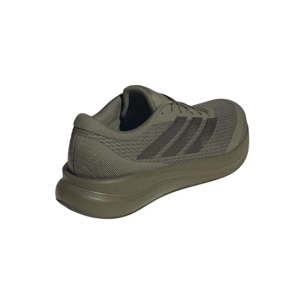 Adidas shoes - adidas Runfalcon 6 Cloudfoam Running - SB1158-IH9528 - Green 4