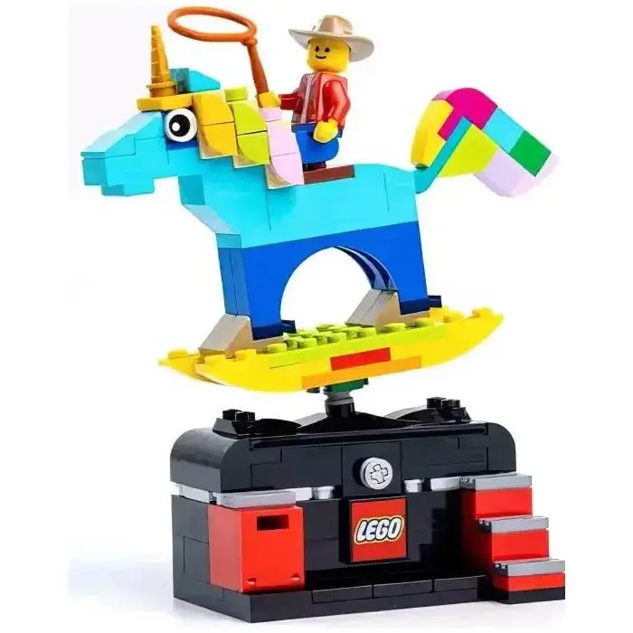 Lego Toys R Us Adventure Rides Dragon Pirate Space Gwp 2022 You Pick