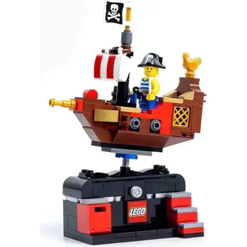 Lego Toys R Us Adventure Rides Dragon Pirate Space Gwp 2022 You Pick Pirate Adventure Ride 427895