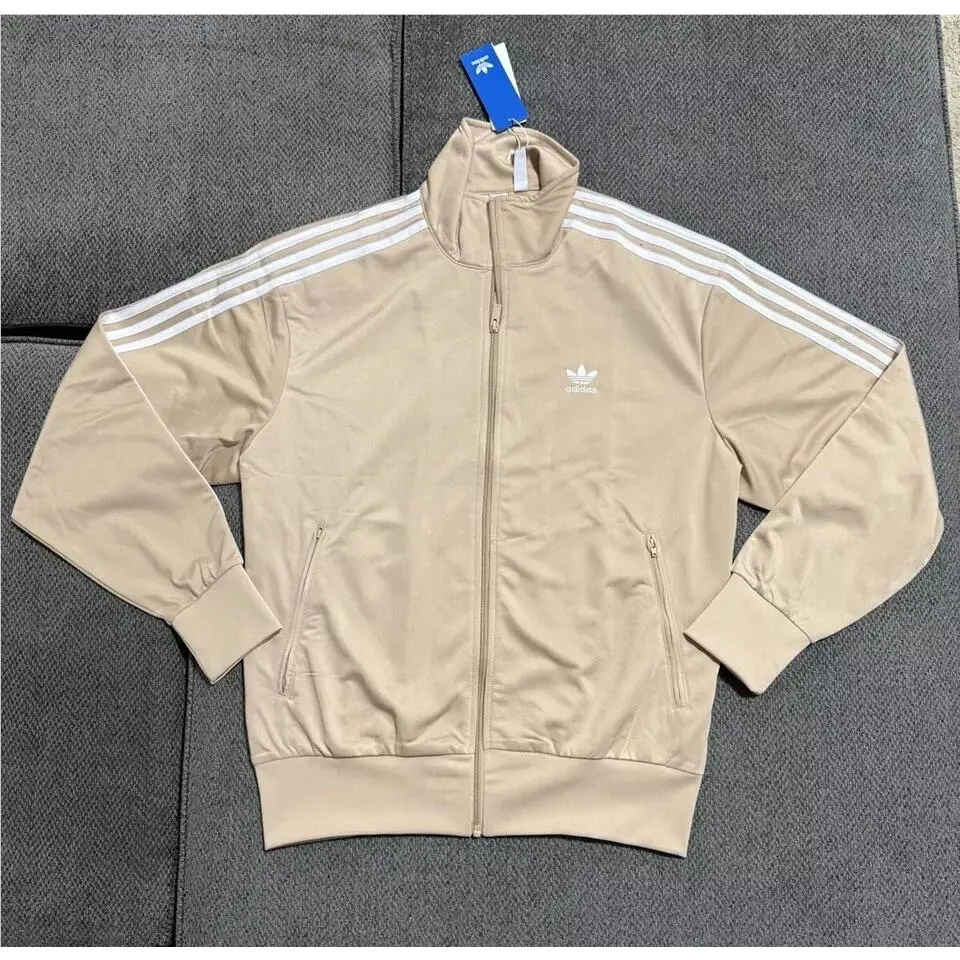 Adidas clothing - Beige 7