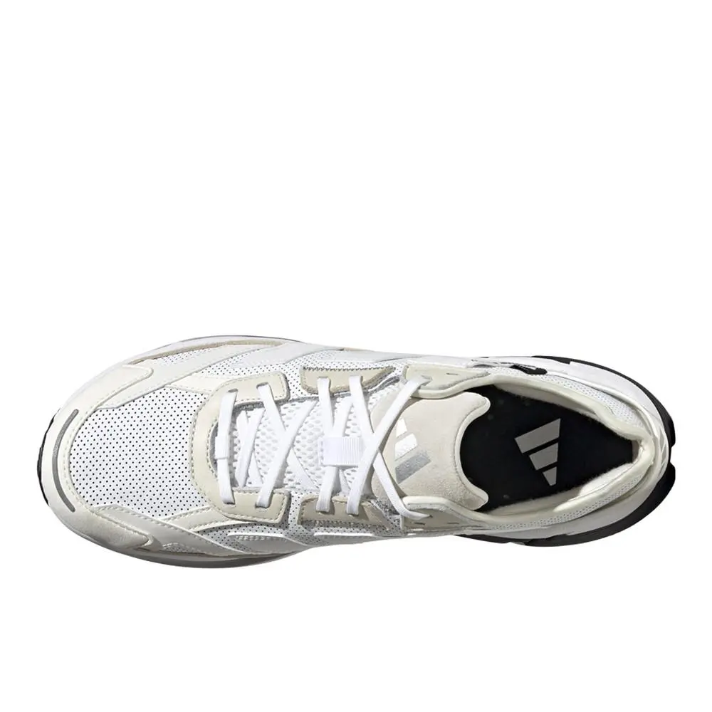 Adidas shoes - adidas Adistar 3 Sportswear - Adistar Sportswear - JR7789 - White 8