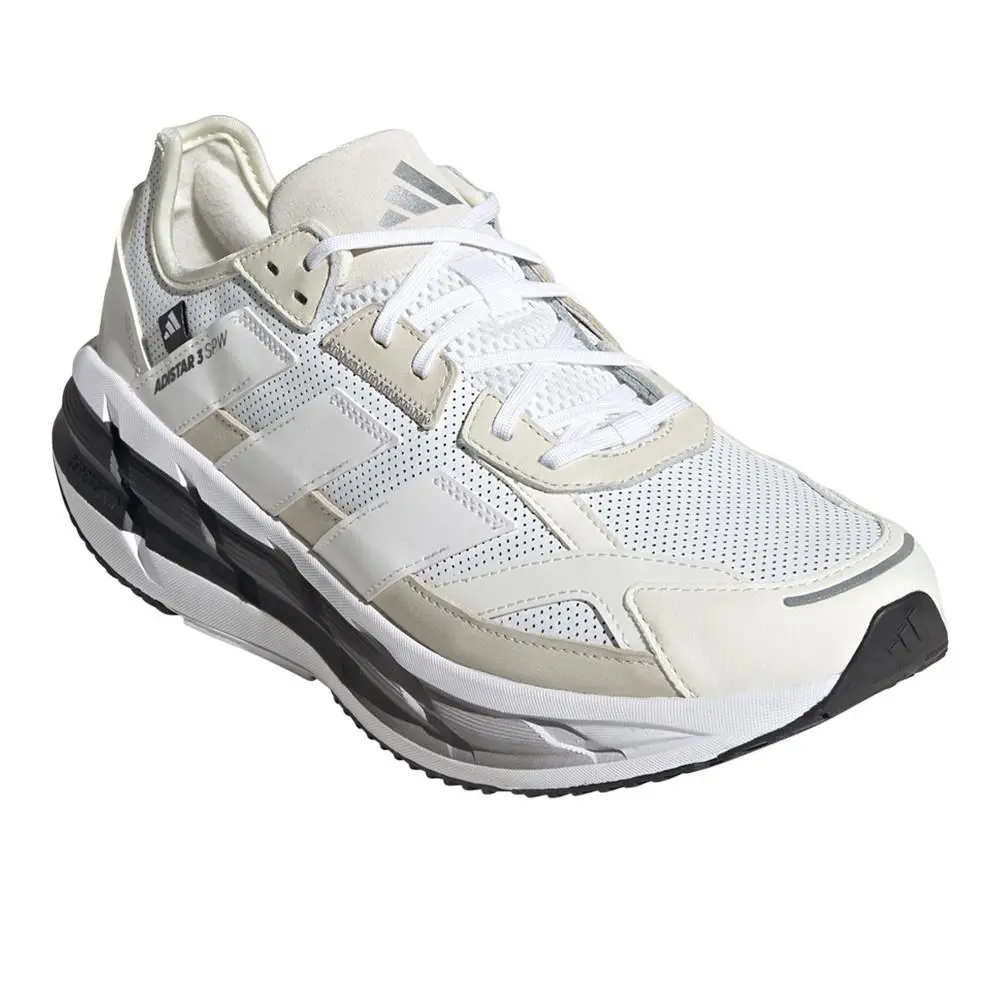 Adidas shoes - adidas Adistar 3 Sportswear - Adistar Sportswear - JR7789 - White 6