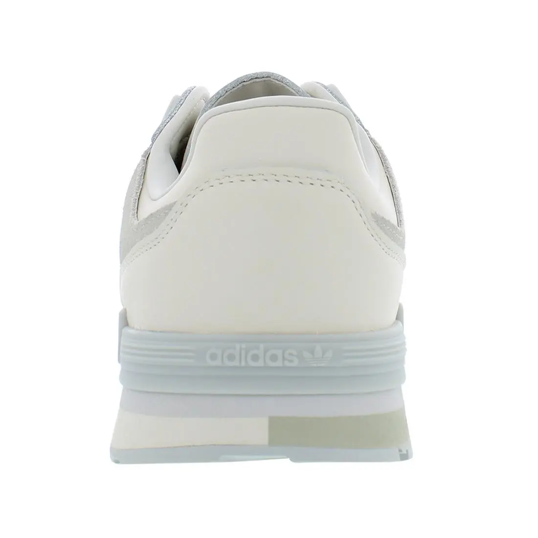 Adidas shoes - Clear Grey/Chalk White/Off White, Main: Grey 7