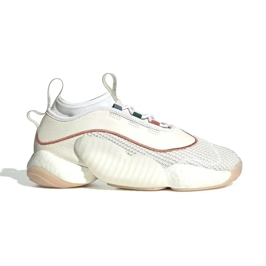 Adidas shoes - adidas crazy byw ii bristol - G27891 - Ivory 0