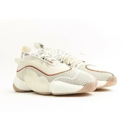 Adidas shoes - adidas crazy byw ii bristol - G27891 - Ivory 12