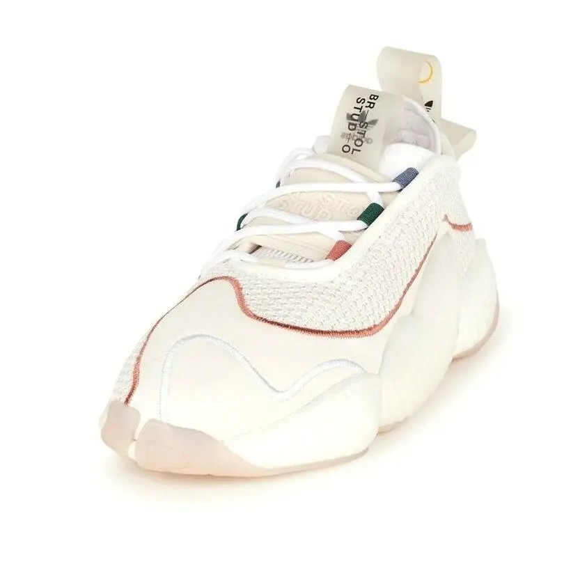 Adidas shoes - adidas crazy byw ii bristol - G27891 - Ivory 10