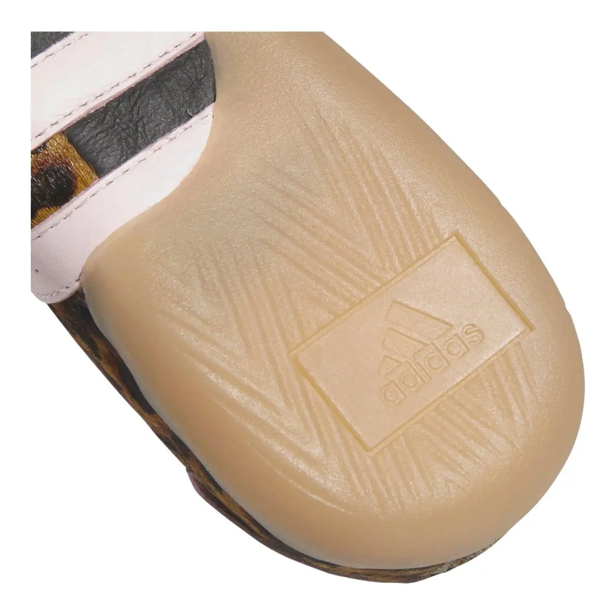 Adidas shoes - Taekwondo Mei Ballet Leopard - Taekwondo Mei Ballet Leopard - KI0159 - Supplier Colour/Clear Pink/Gum 2