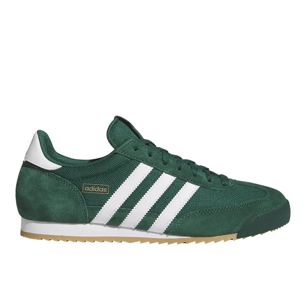 Mens R71 Sneakers Shoes Casual - Green - Size 9.5 M by Adidas