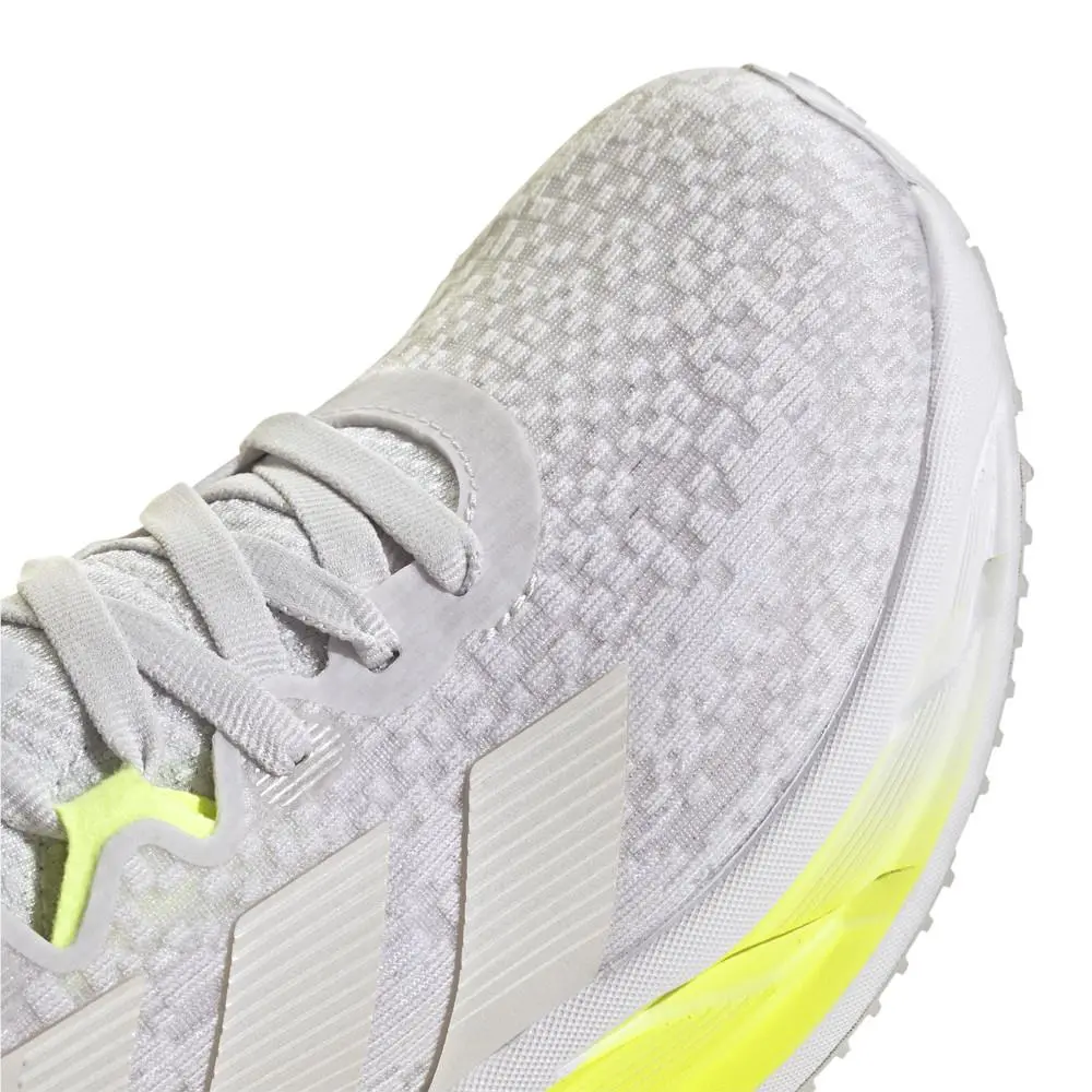 Adidas shoes - adidas Adistar 4 Running - Adistar Running - JR0291 - Grey 4