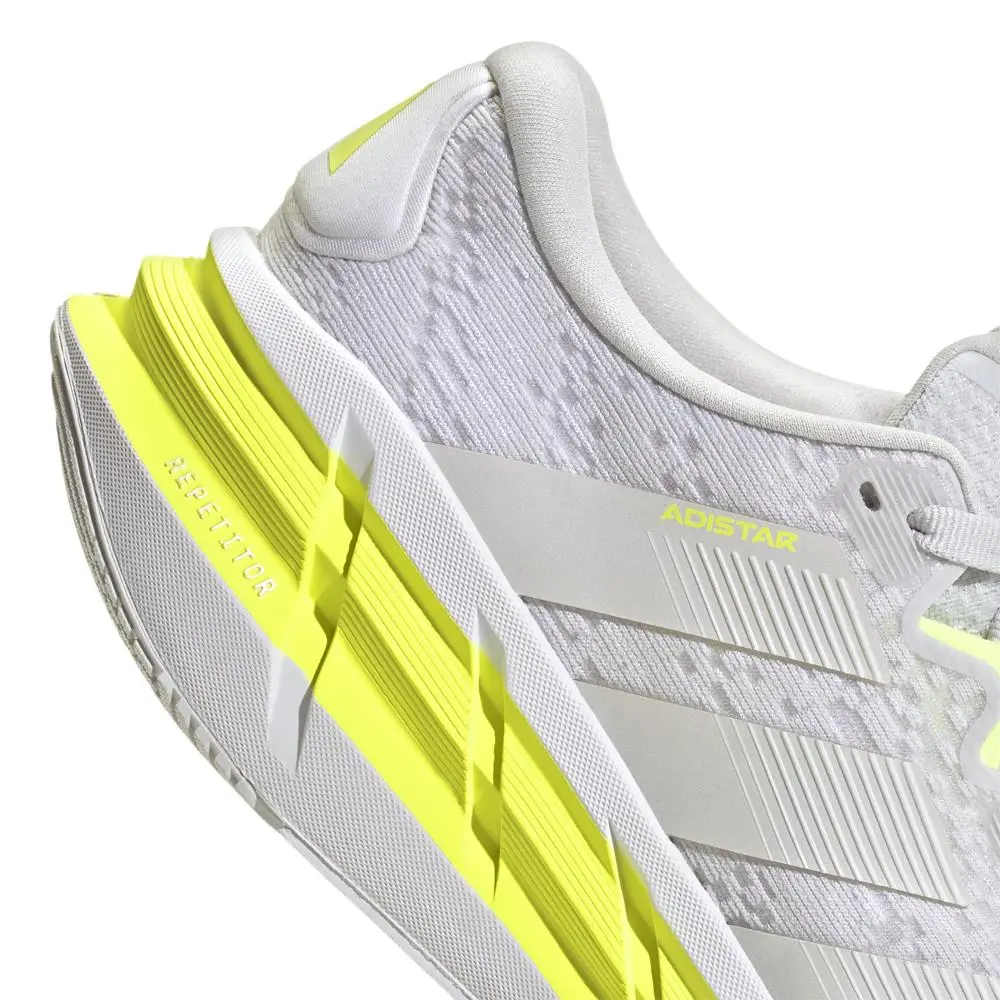 Adidas shoes - adidas Adistar 4 Running - Adistar Running - JR0291 - Grey 13
