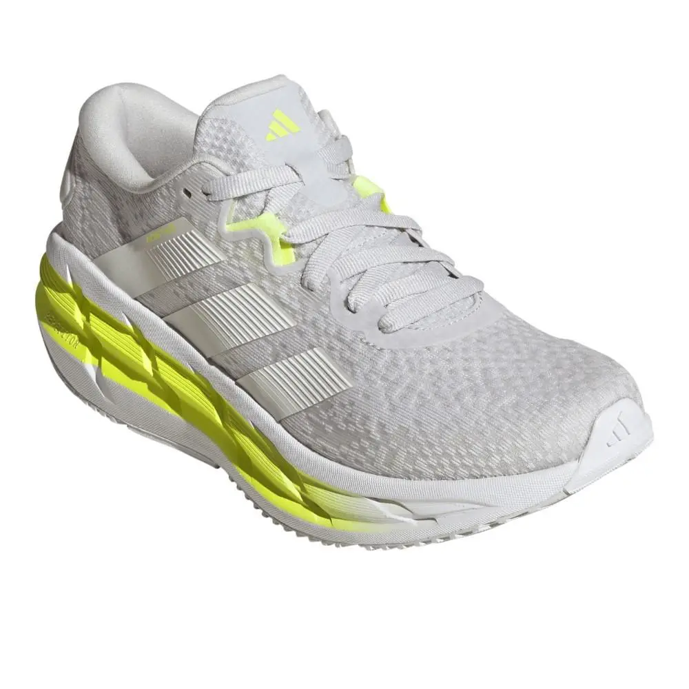 Adidas shoes - adidas Adistar 4 Running - Adistar Running - JR0291 - Grey 8