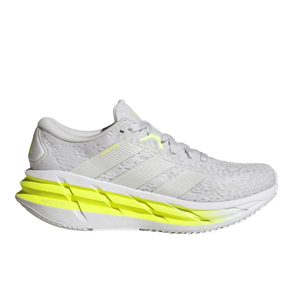 Adidas shoes - adidas Adistar 4 Running - Adistar Running - JR0291 - Grey 7