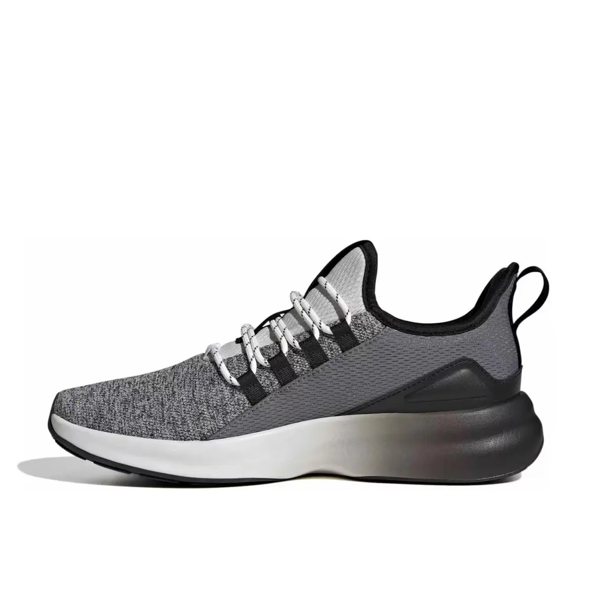 Adidas shoes - White/Grey 1