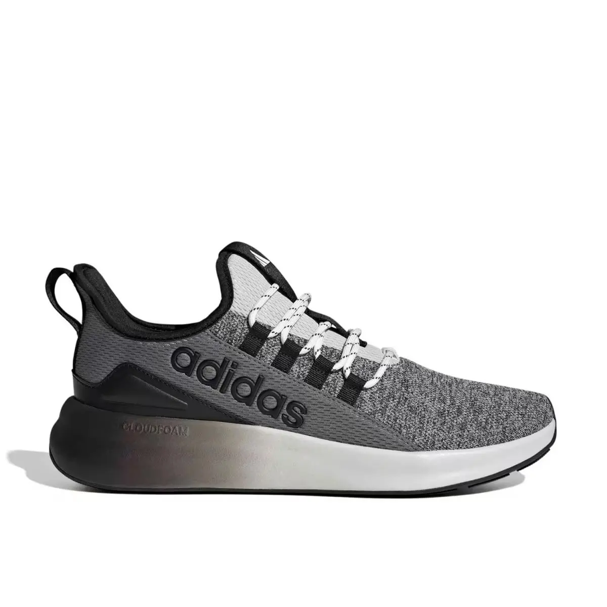 Adidas shoes - White/Grey 2